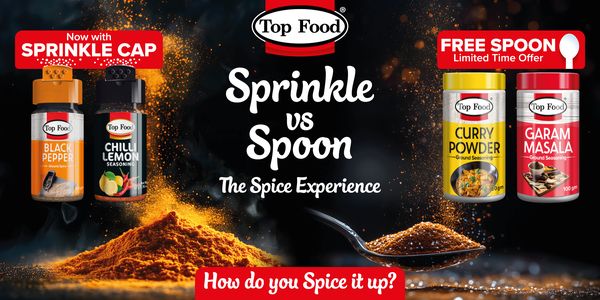Curry Powder