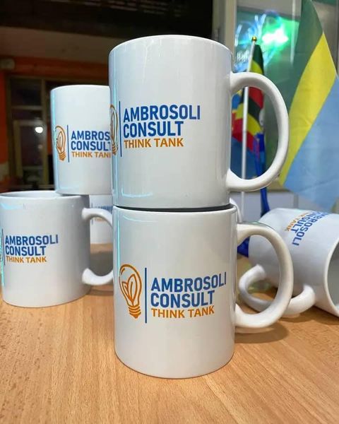 Customized Mugs