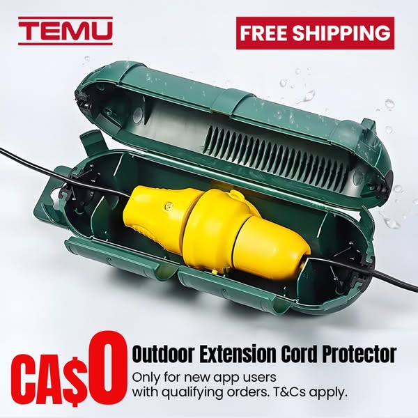 Extension Cord