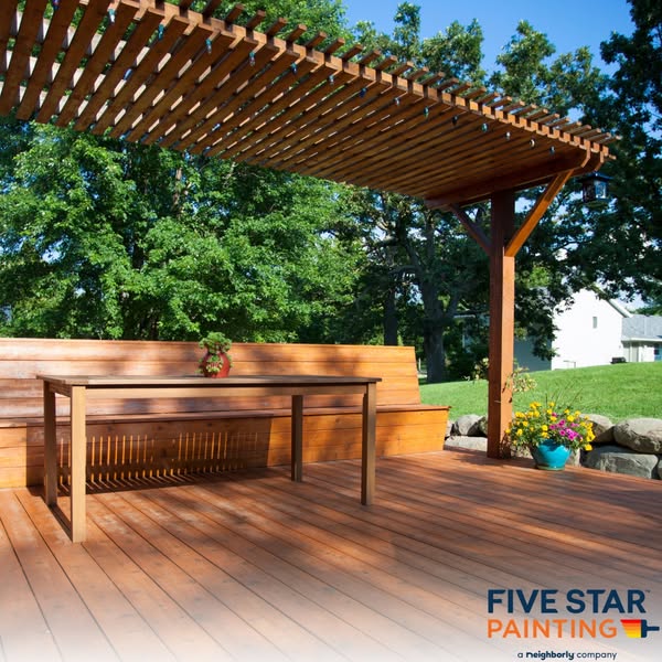 Ultimate five-star