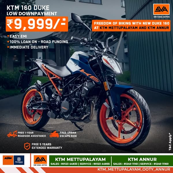 Extended warranty offers