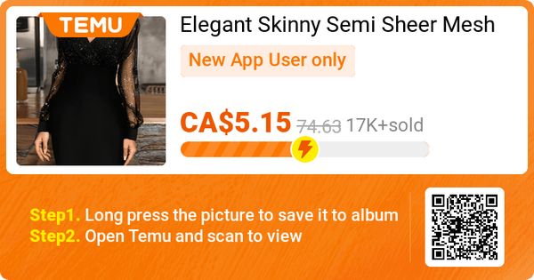 Temu: Shop Like a Billionaire