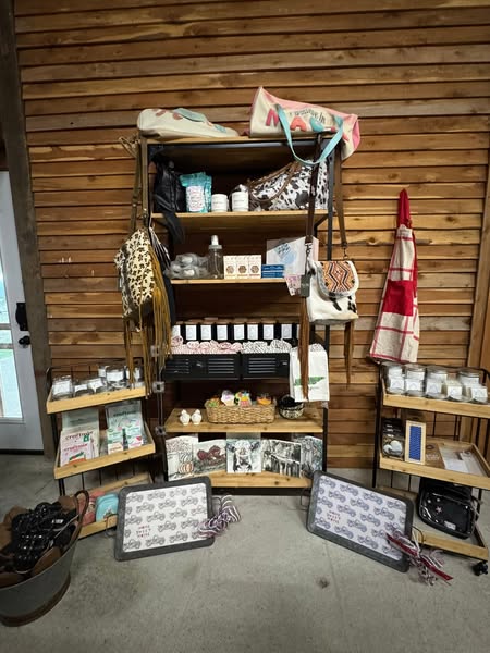 Shop for unique home decor