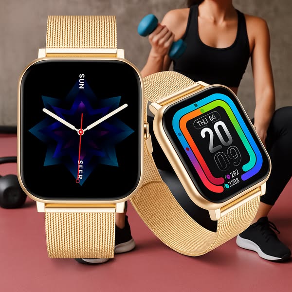 Shop Smartwatch
