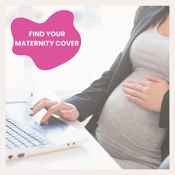 Exclusive maternity