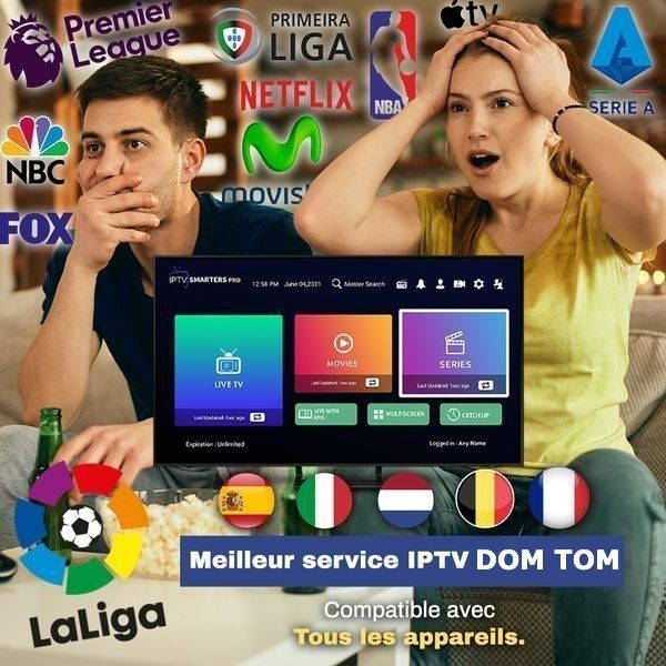 Streaming Device