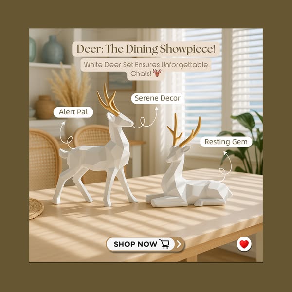 Shop Home Decor