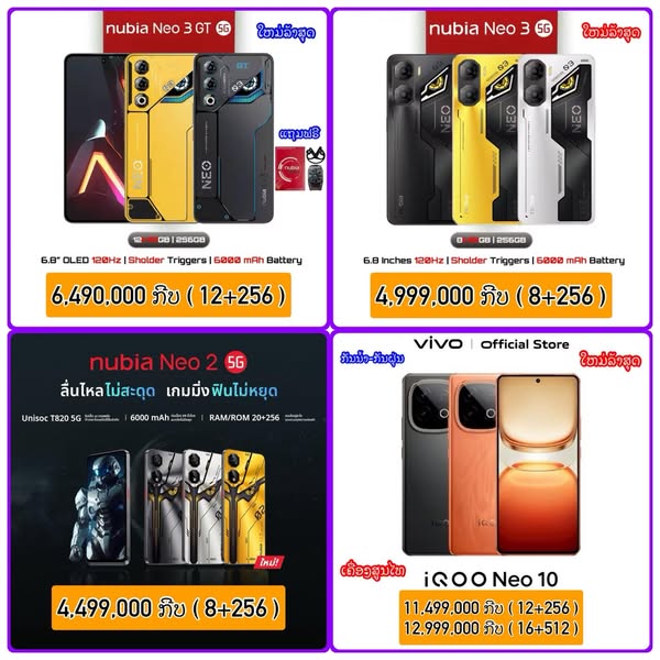 Premium global