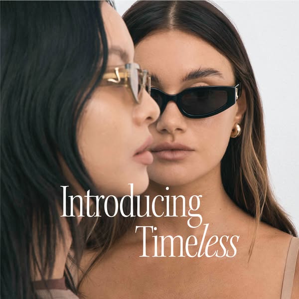 Timeless empower