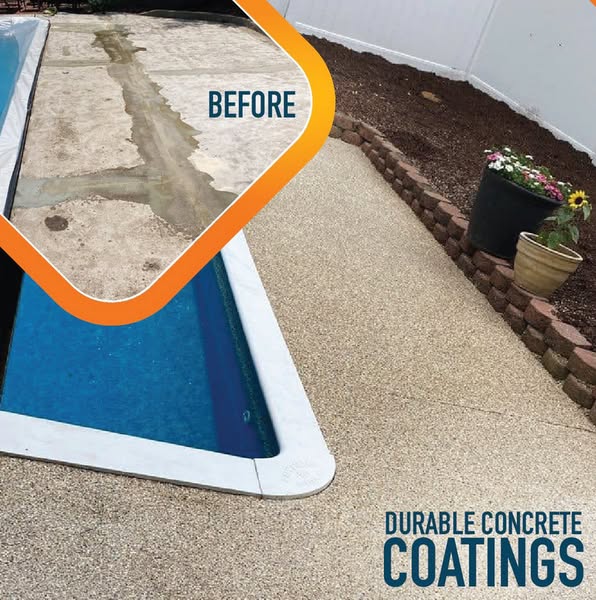 Cost-effective concrete