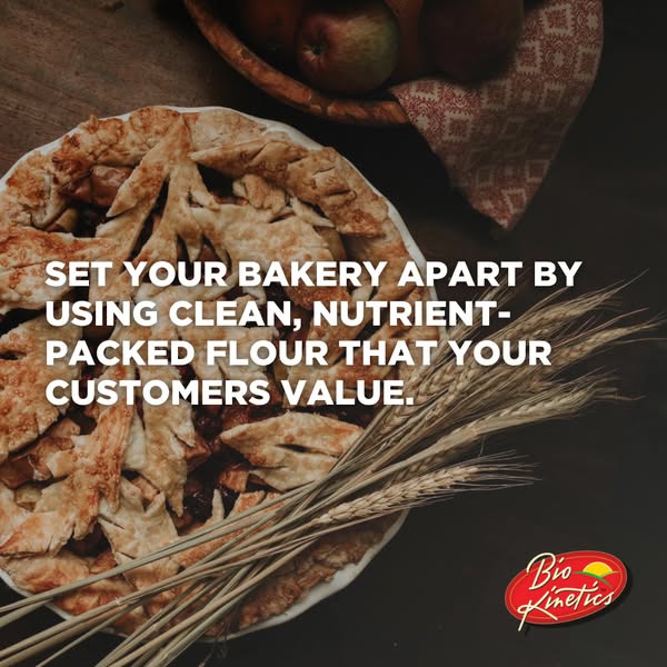 Natural additive