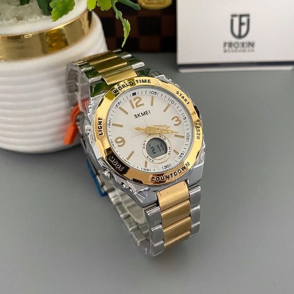 Shop for luxury watches