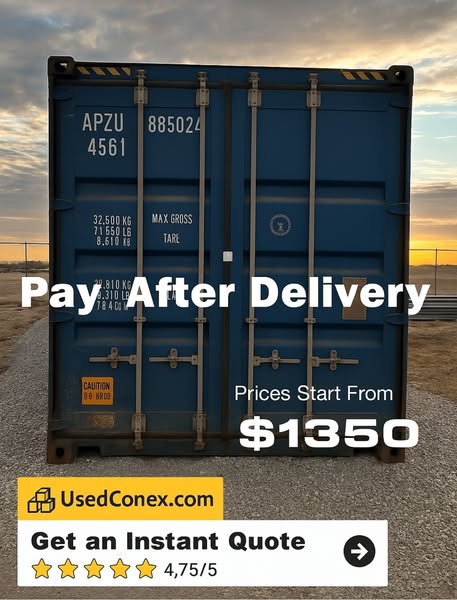 Fast Shipping
