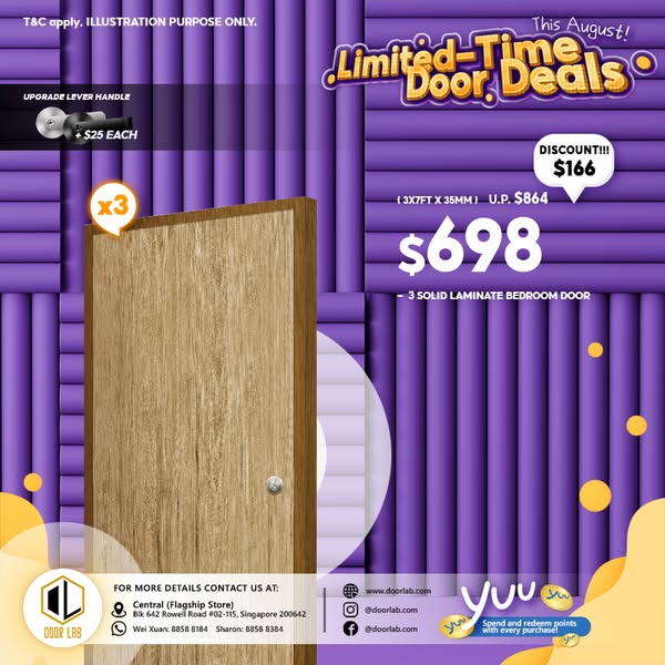 Best Deals