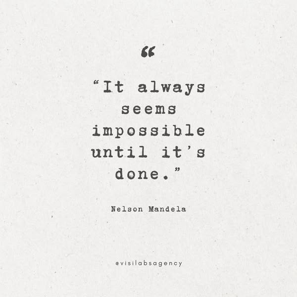 persistence