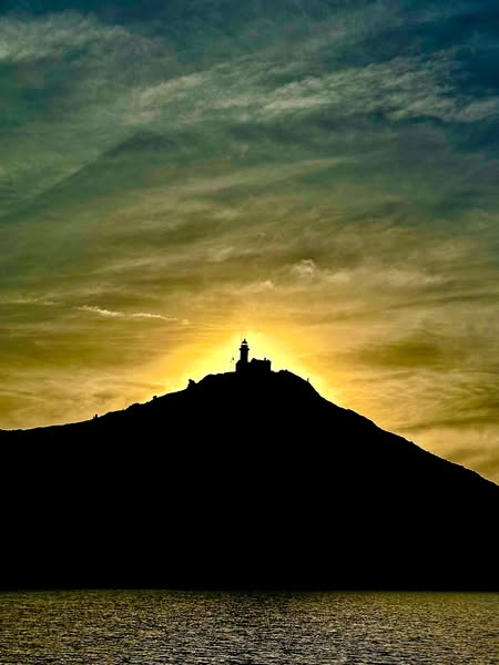 lighthouse