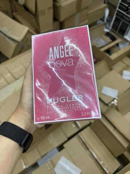 Pre-order Now