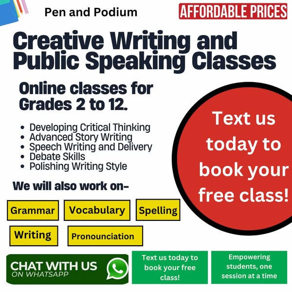 Affordable one-time