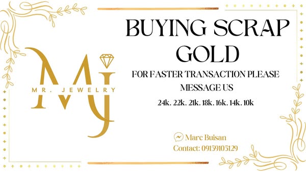 Jewelry and watches