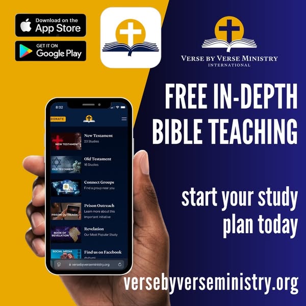 Brand-new ministry