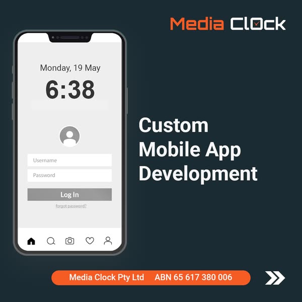 Sleek mobile