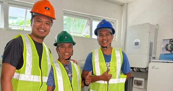 Affordable solar