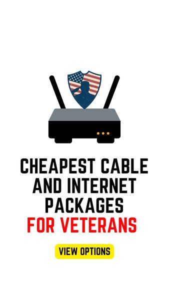 Shop for Veterans