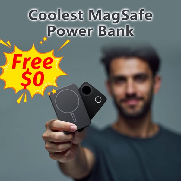 Power Bank