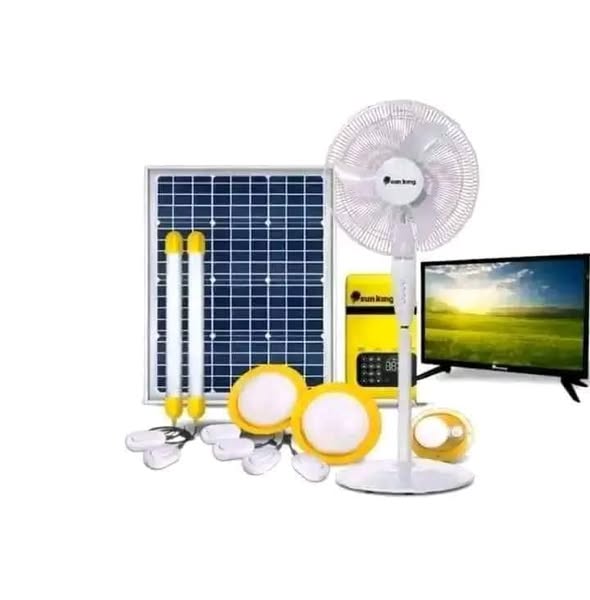Electric Fan