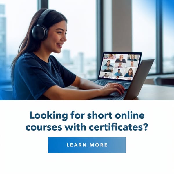 Shop for online courses