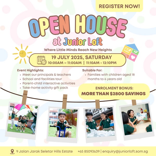 Brand-new interactive