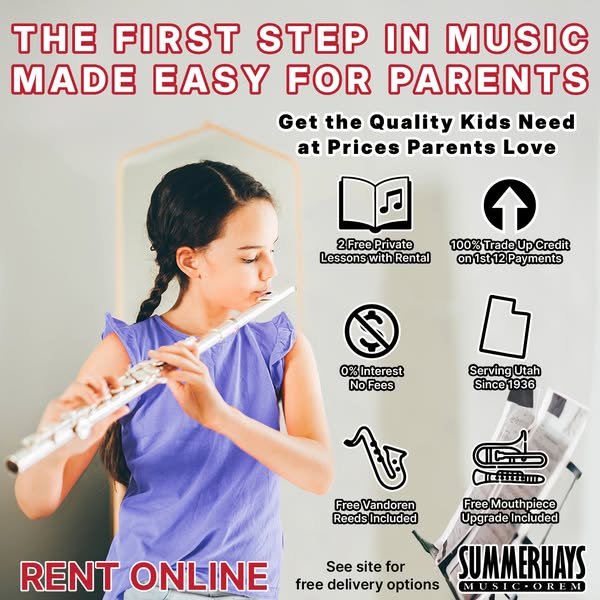 Shop for musical instruments
