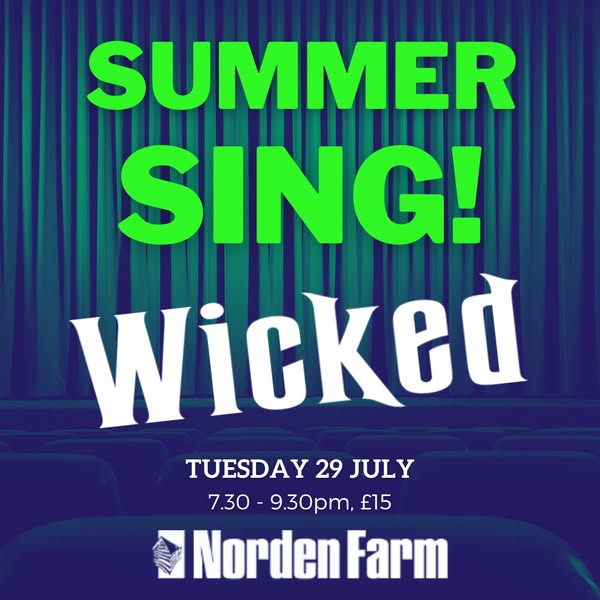 Popular musical