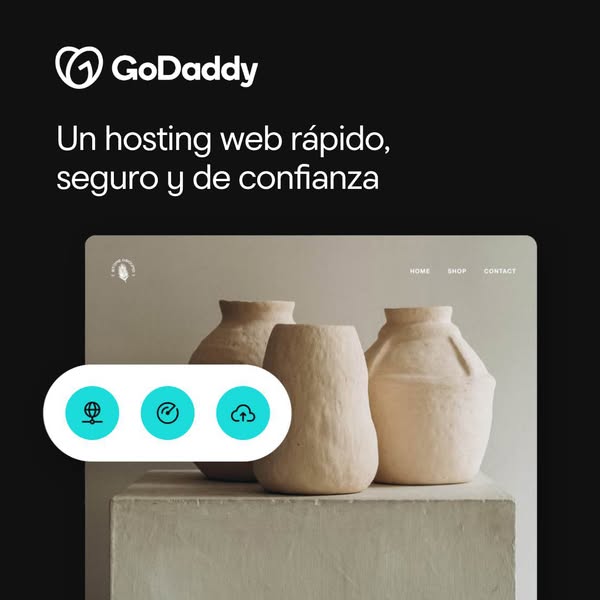 Shop for web hosting