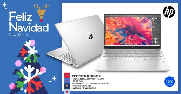 HP Omen 15