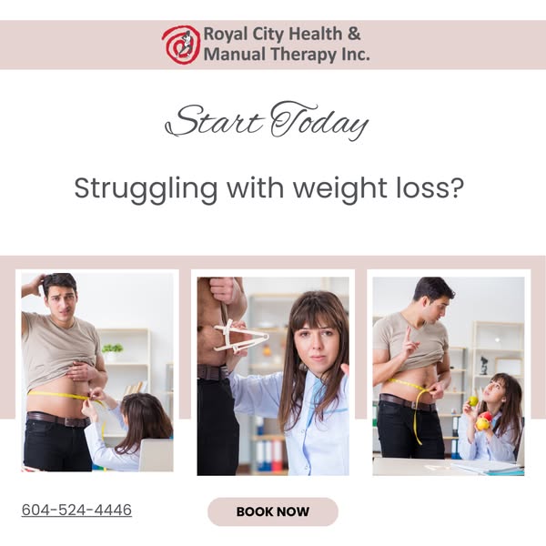 Personalized dietitian