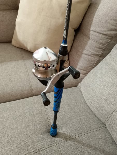 Durable den
