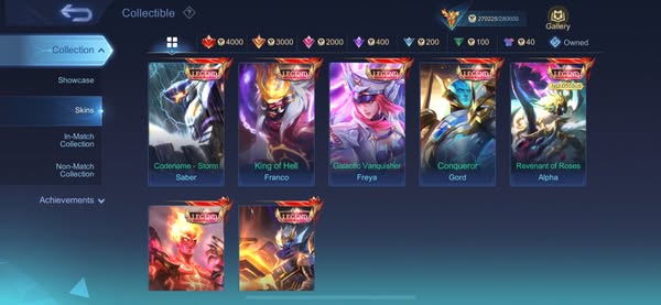 Dynamic howl