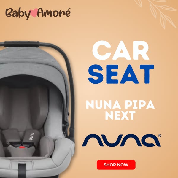 Baby products and gear