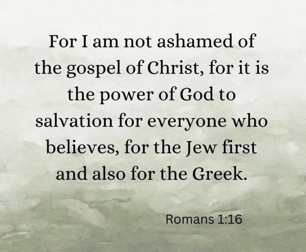 gospel