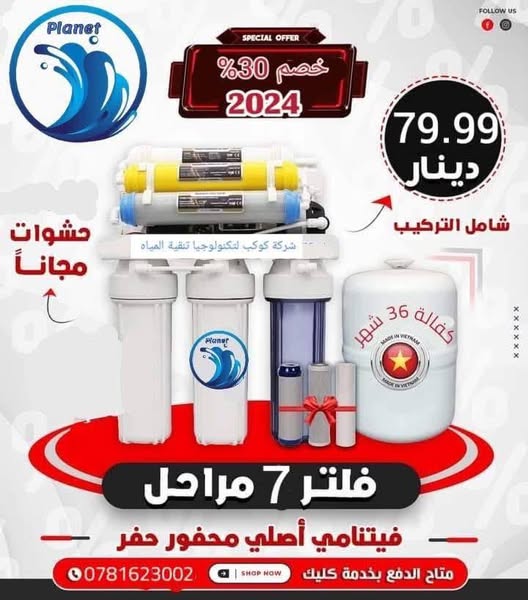 Shop by technology