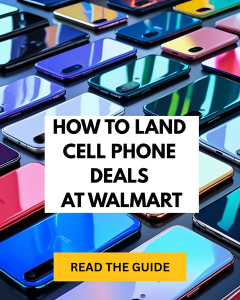 Cell Phones & Accessories
