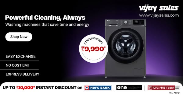 Shop for Washing Machines