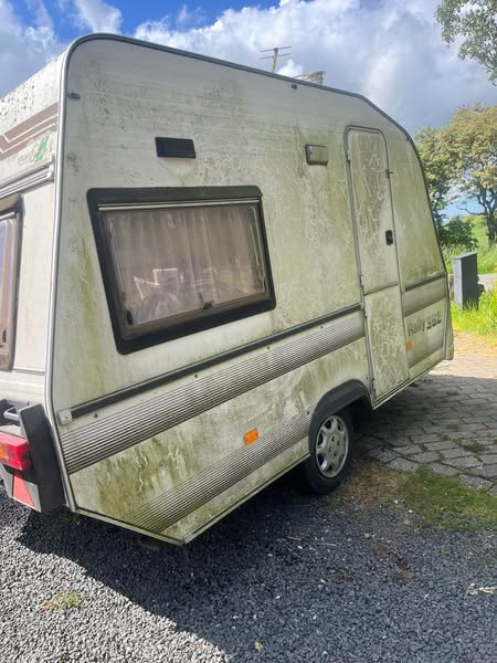 caravan