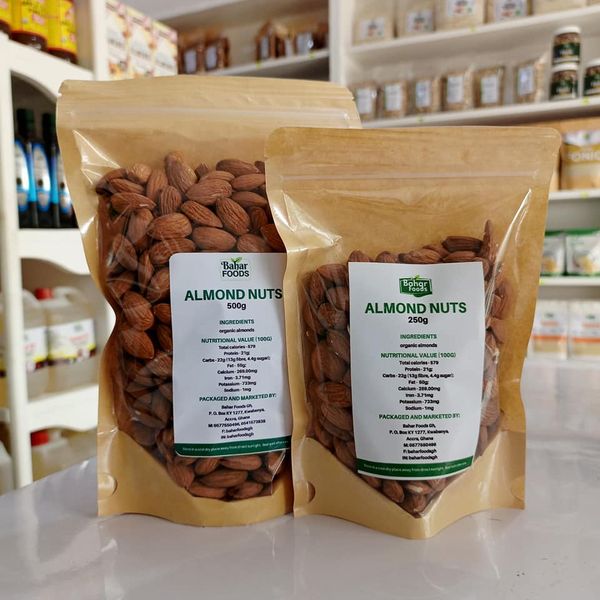 Raw Sunflower Seeds
