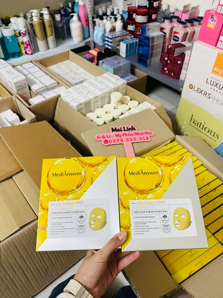 Bright mail
