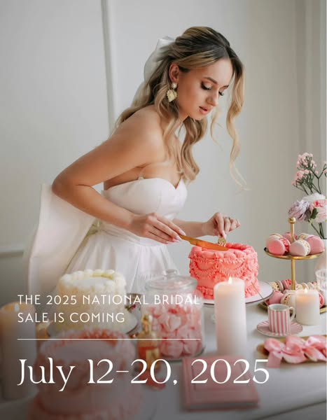 Stunning participating