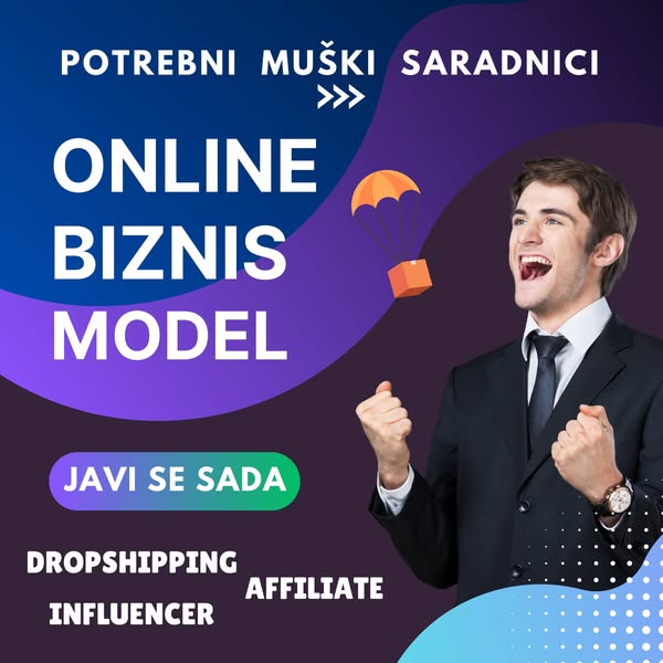 Dropshipping store