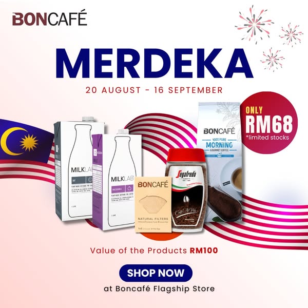 Value-packed deals