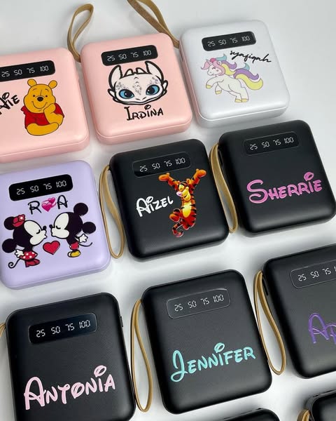 Power Bank